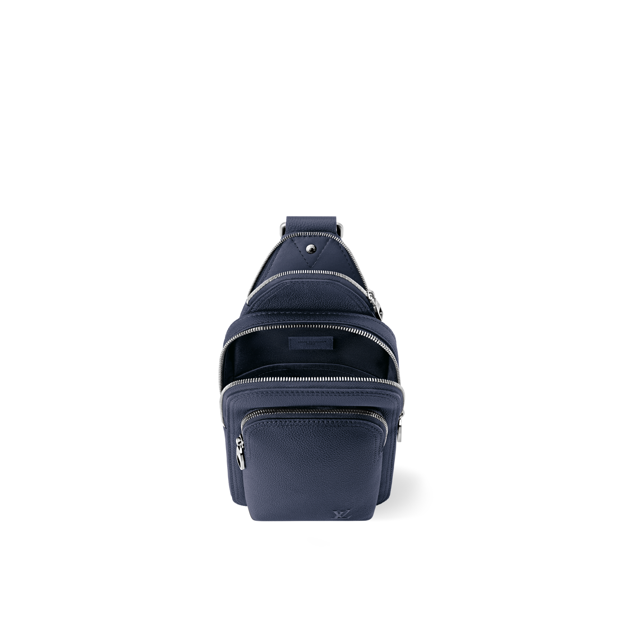 Louis Vuitton アヴェニュー スリングバッグ PM カッコいい☆ Louis Vuitton アヴェニュー スリングバッグ PM